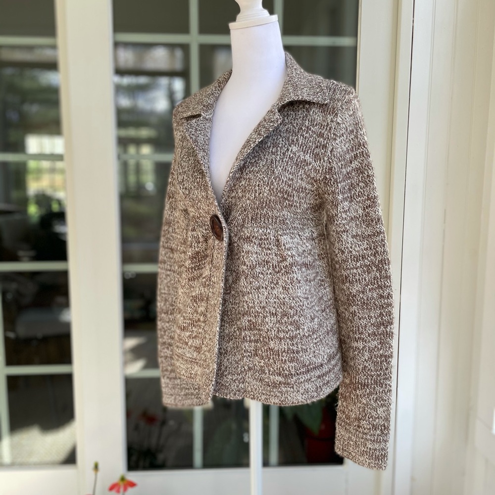 Cute Bohemian Sweater